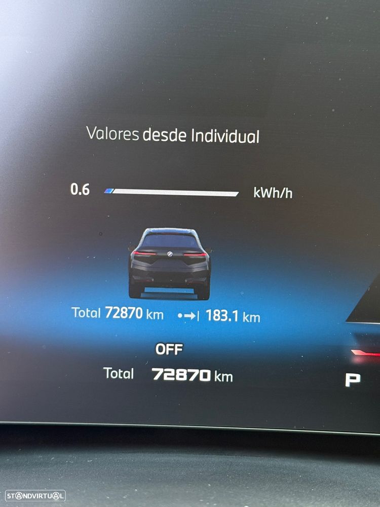 BMW iX M60 - 57