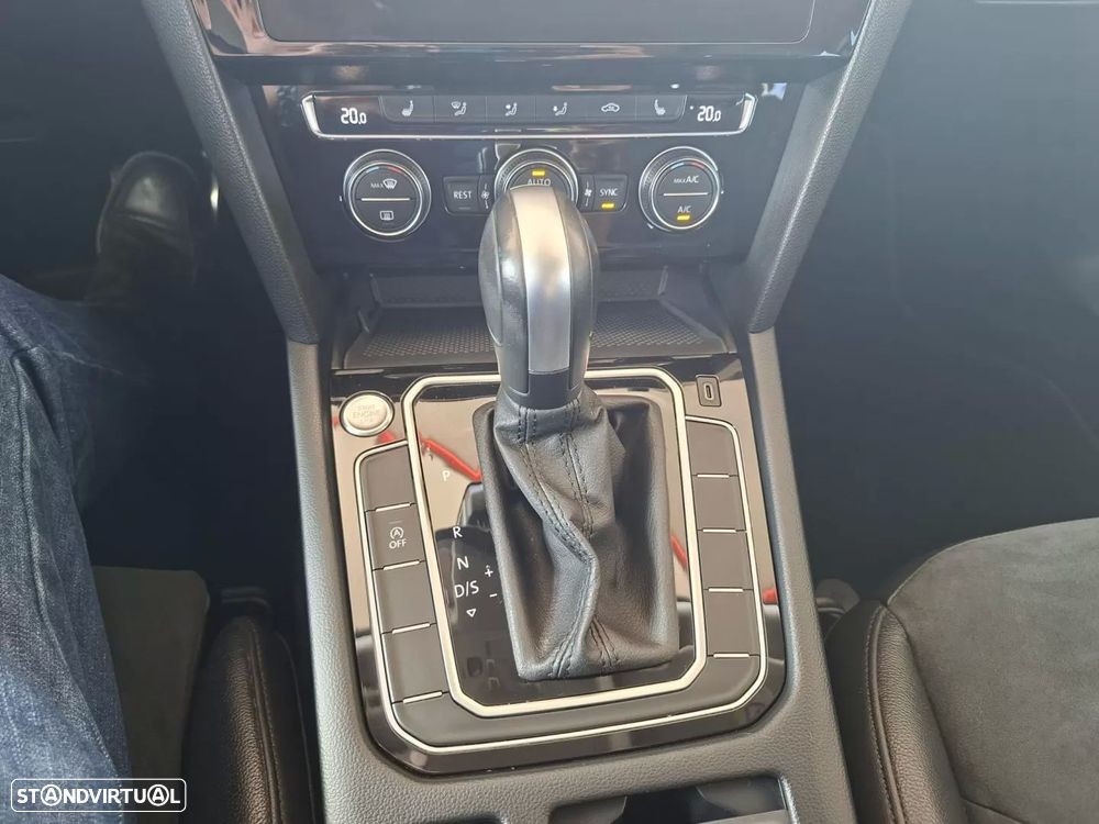 VW Arteon 2.0 TDI Elegance DSG - 16