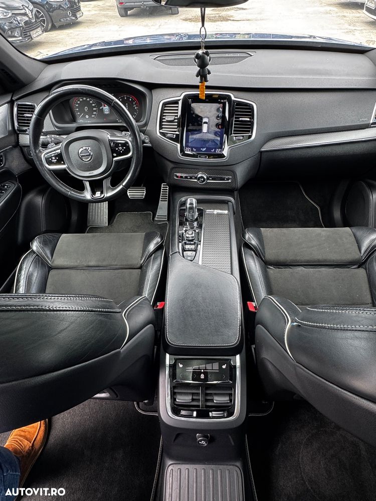 Volvo XC 90 - 11