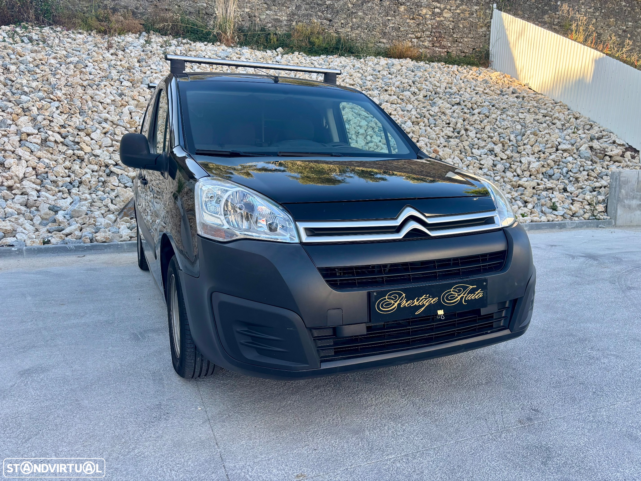 Citroën Berlingo 1.6 HDI - 14