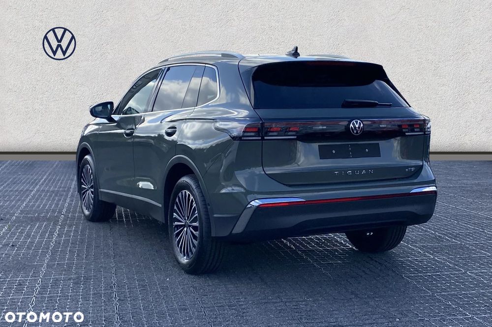 Volkswagen Tiguan 1.5 TSI EVO Elegance DSG - 4