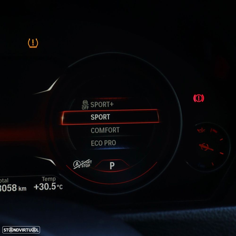 BMW 420 d Pack M Auto - 18