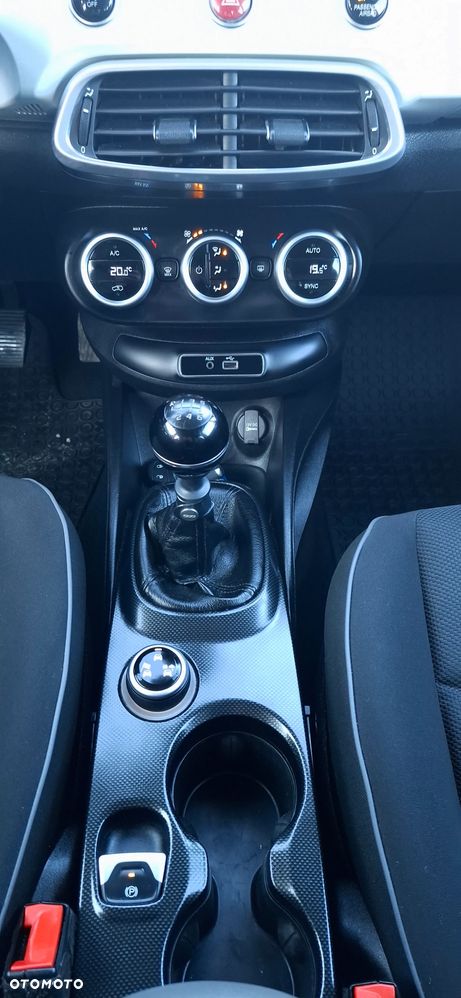 Fiat 500X 1.4 MultiAir 4x2 S&S Pop Star - 18