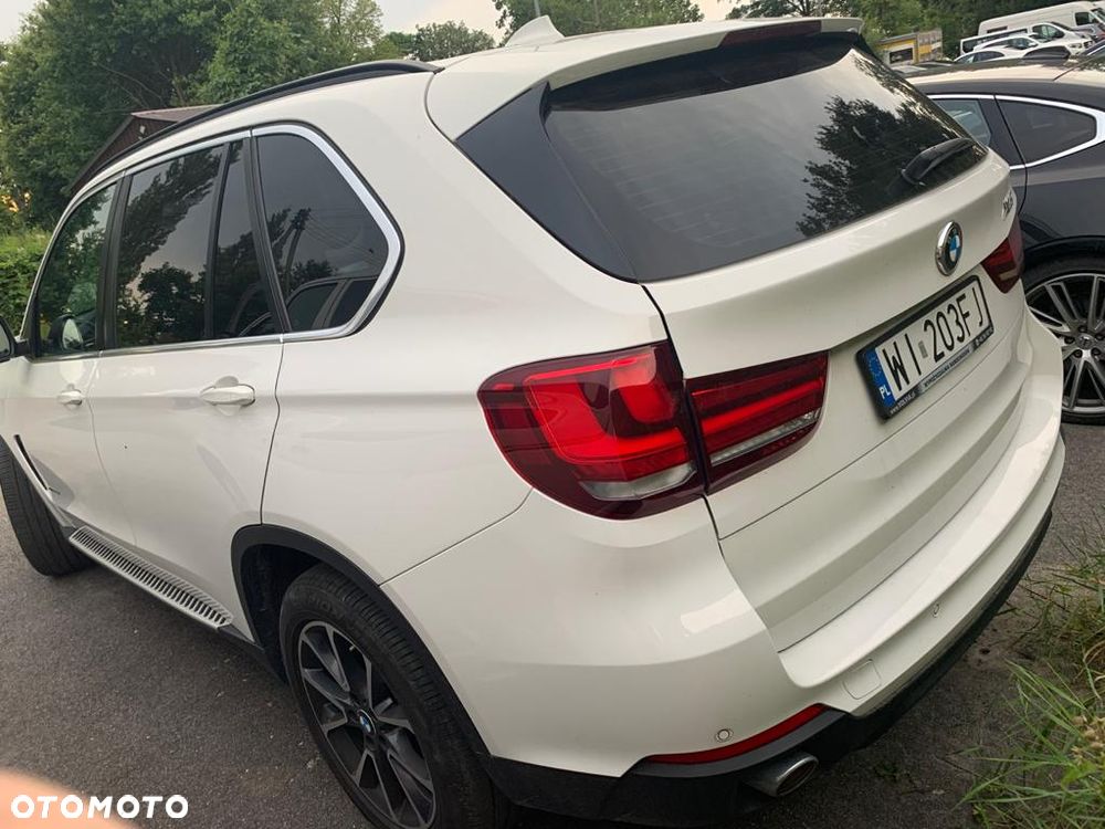 BMW X5 - 7