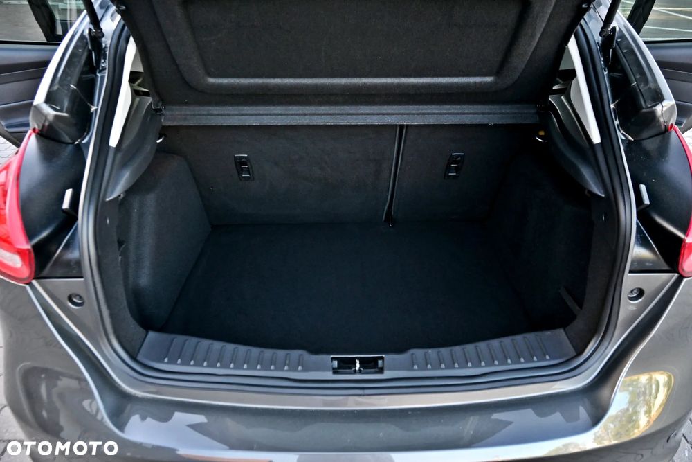 Ford Focus 1.5 EcoBoost Titanium - 34