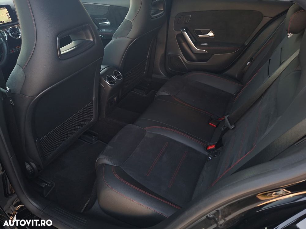 Mercedes-Benz A 250 e Aut. - 16