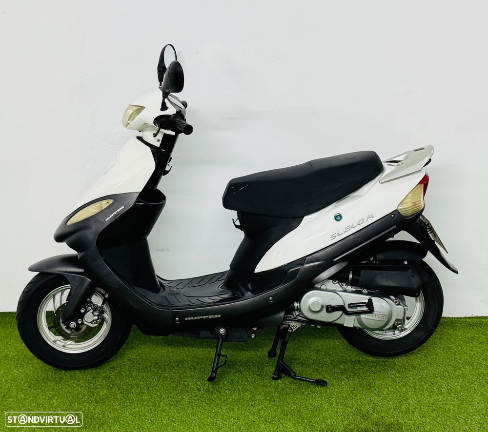 Outra não listada HP Power - 2