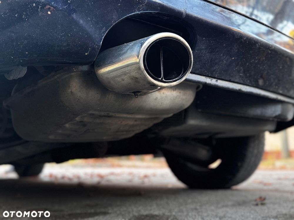 Mercedes-Benz Klasa C - 15