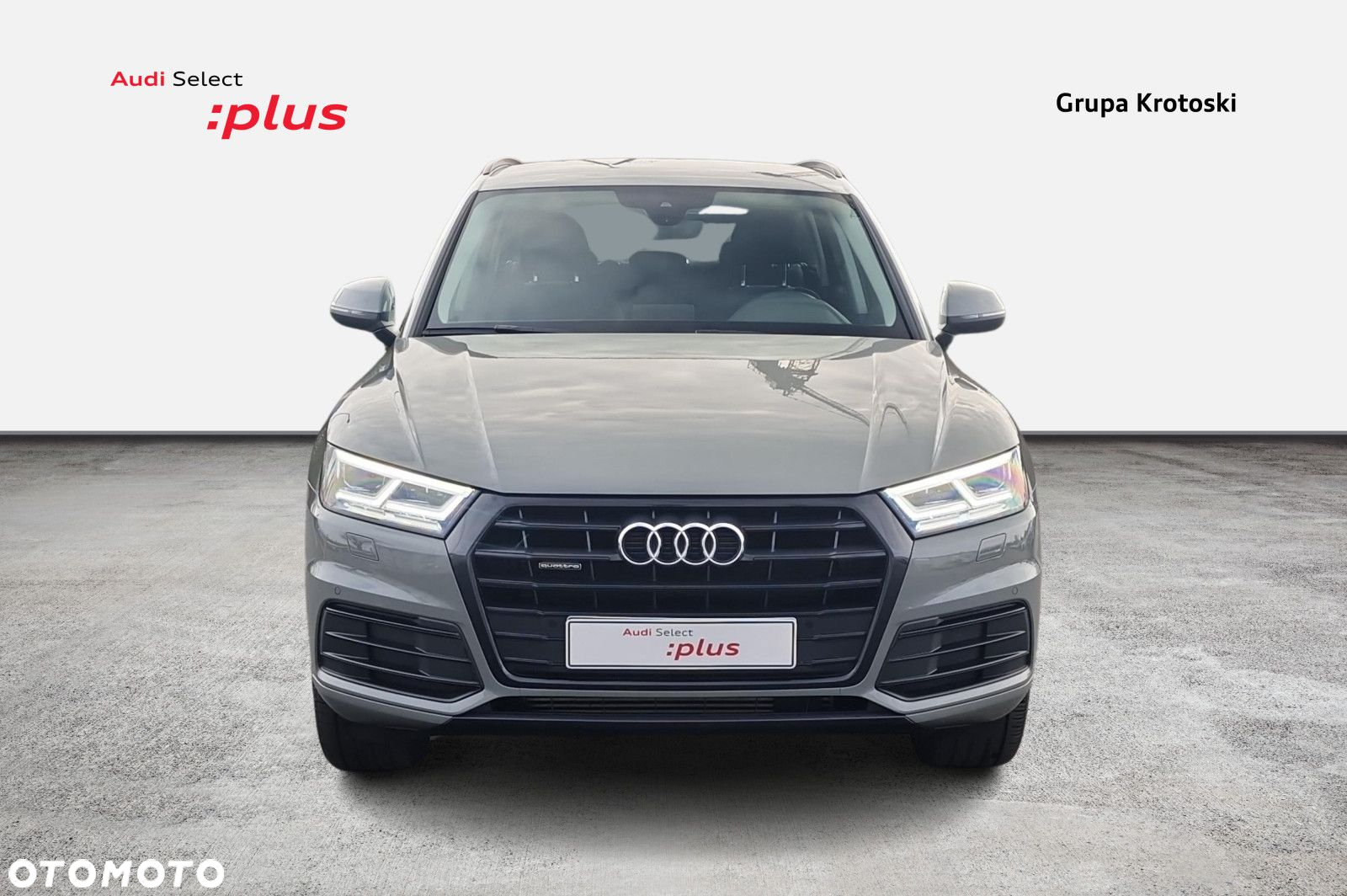 Audi Q5 - 2