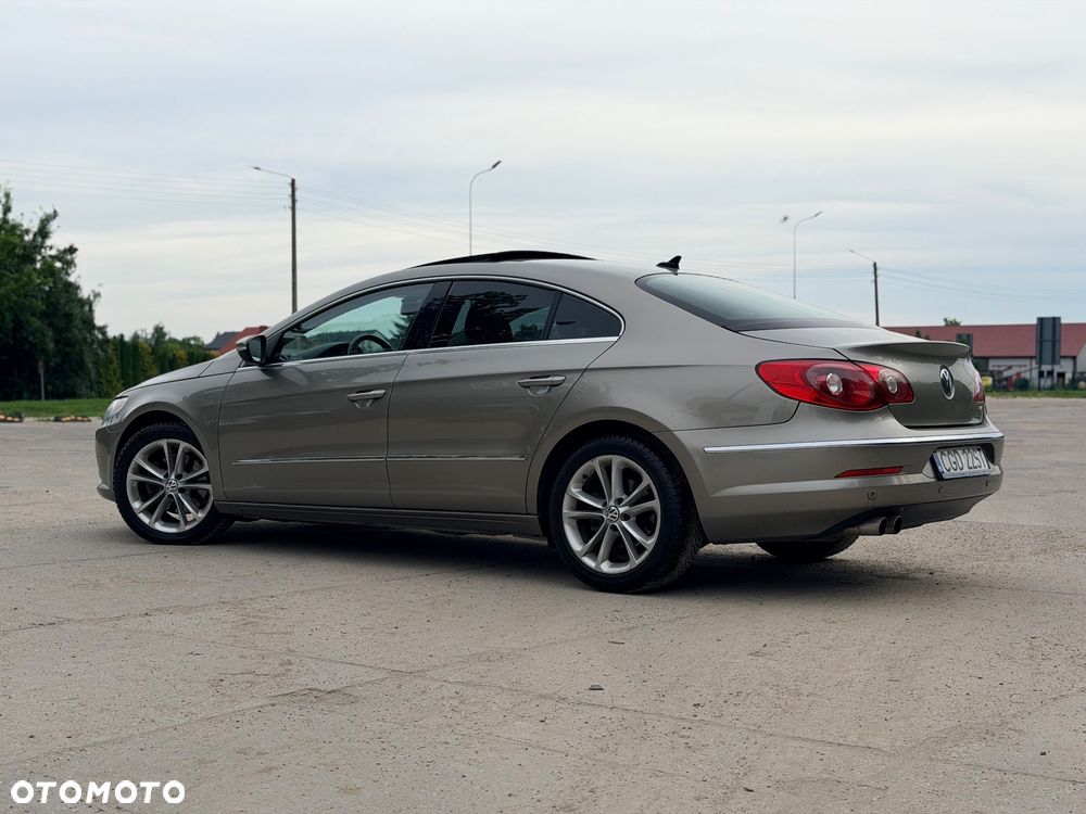 Volkswagen CC - 11