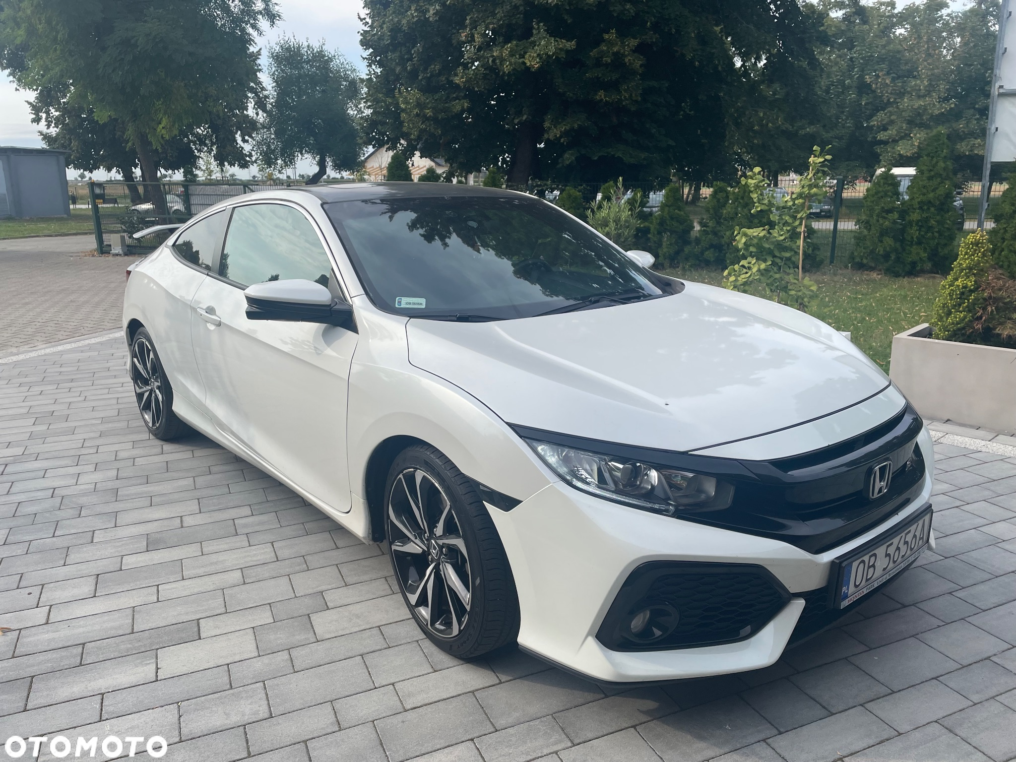 Honda Civic - 2