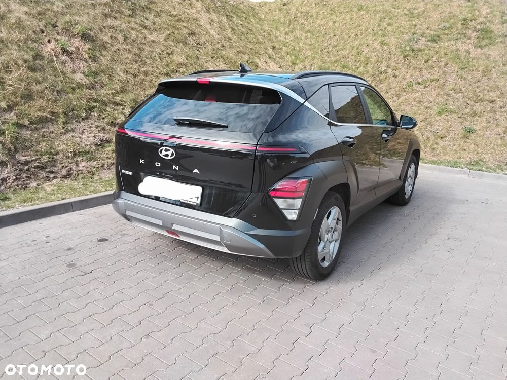 Hyundai Kona 1.6 T-GDI Executive - 3