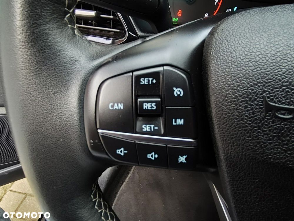 Ford Fiesta 1.0 EcoBoost Powershift Individual - 16