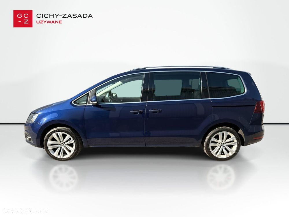 Seat Alhambra - 8