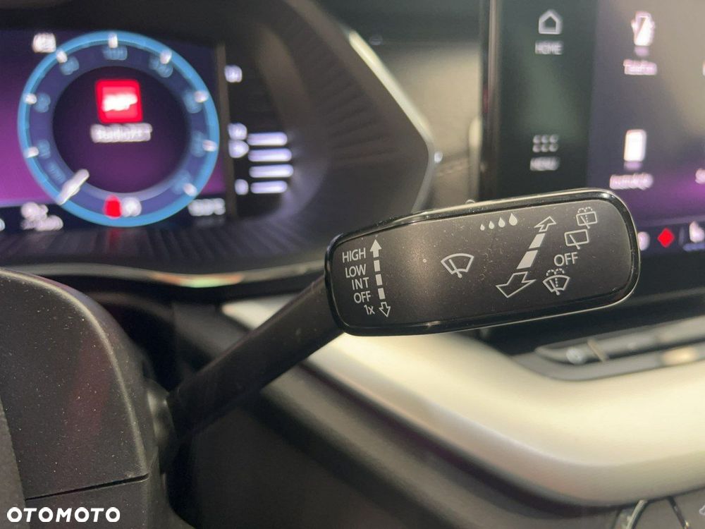 Skoda Octavia 1.5 TSI e-Tec Ambition DSG - 23