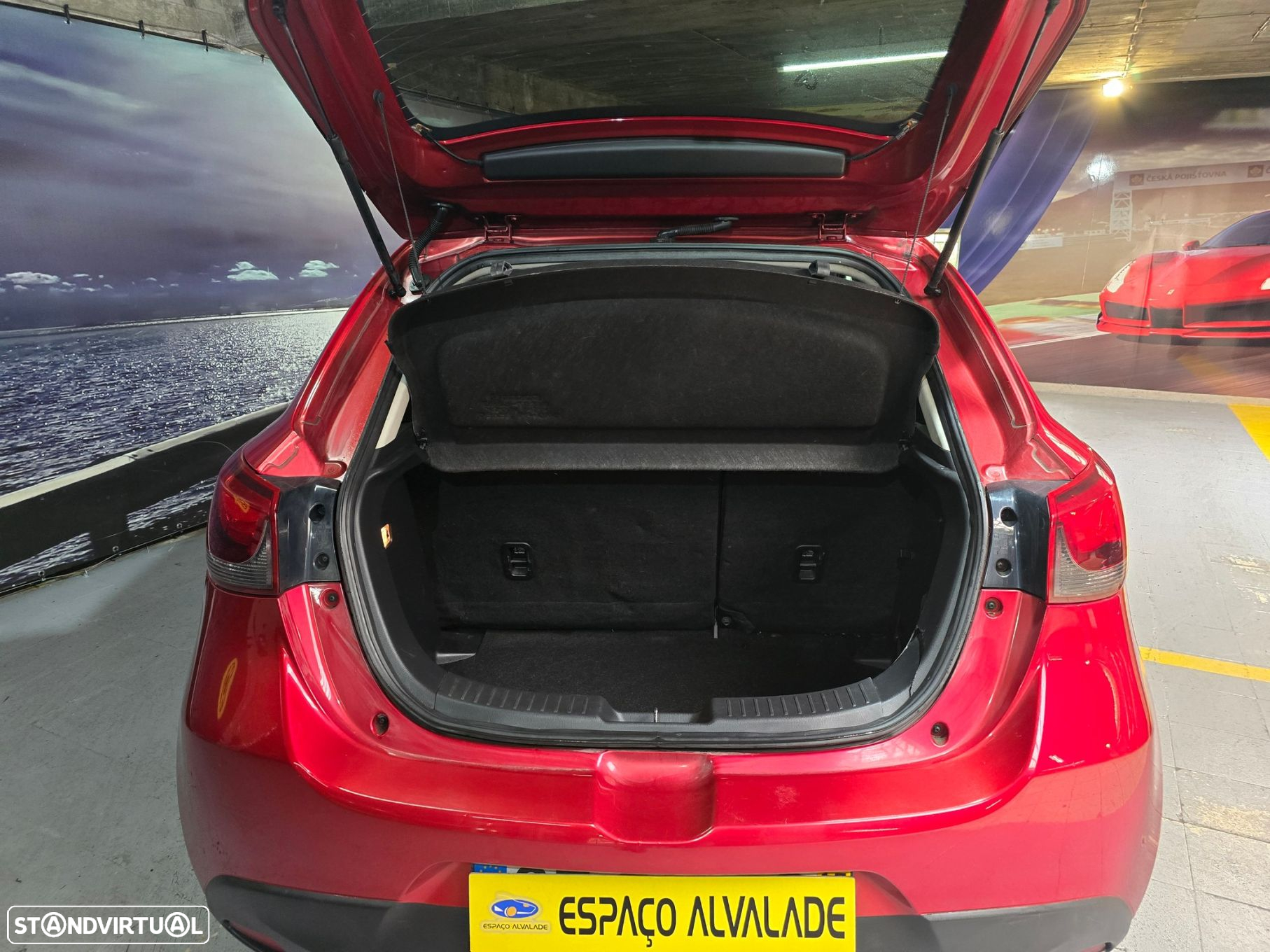 Mazda 2 1.5 Sky.Evolve Navi - 7