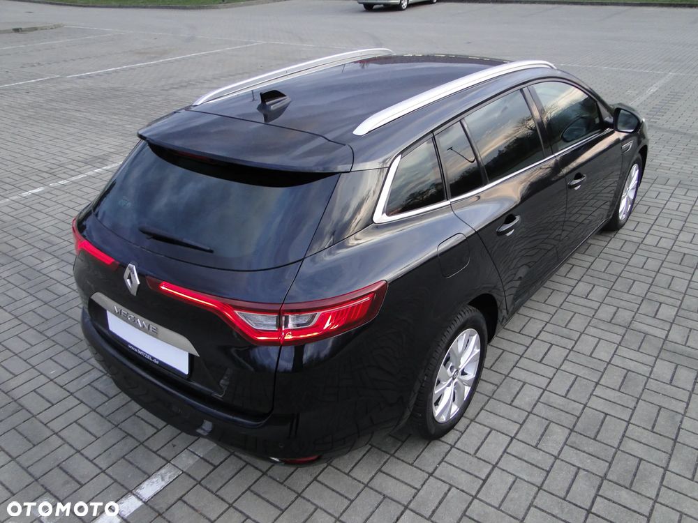 Renault Megane 1.2 16V TCe Energy Limited - 35