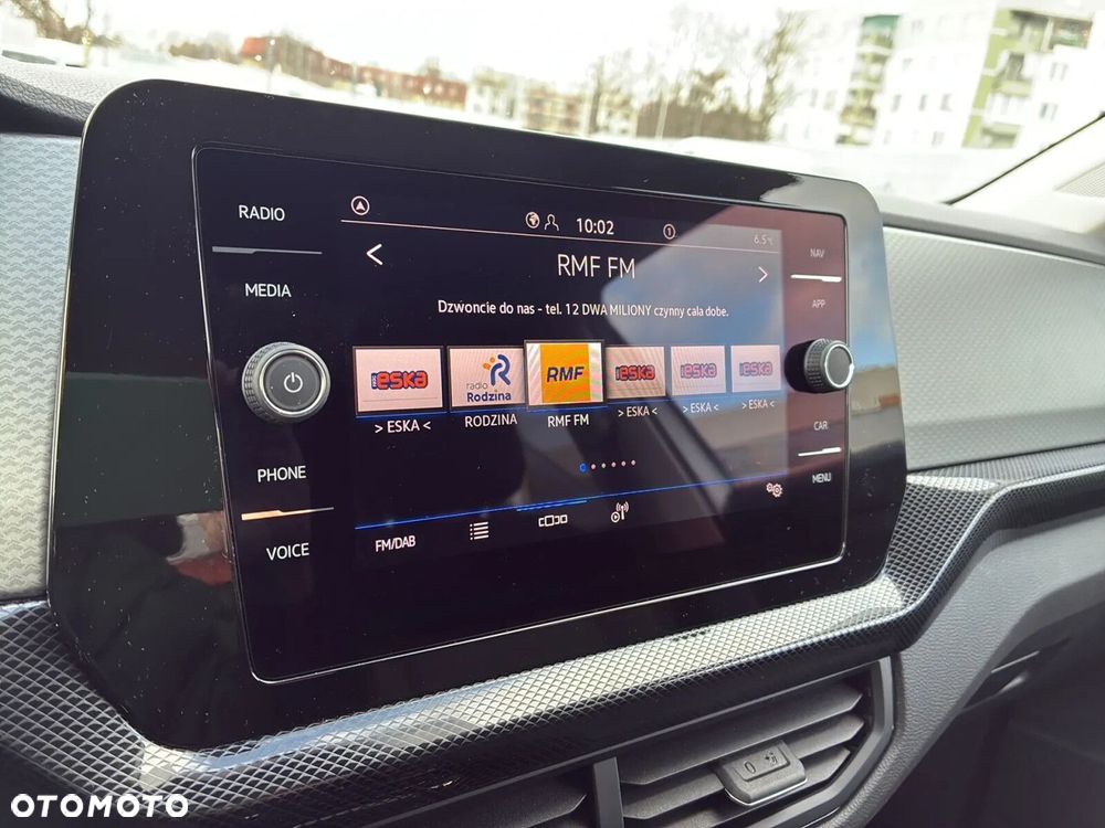 Volkswagen T-Cross - 17