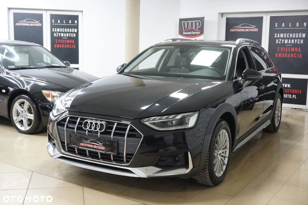 Audi A4 - 3