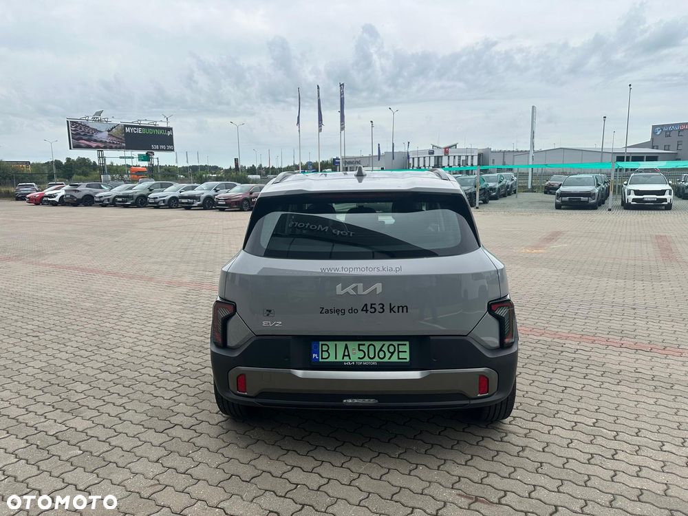 Kia EV2 42.2kWh Earth - 5