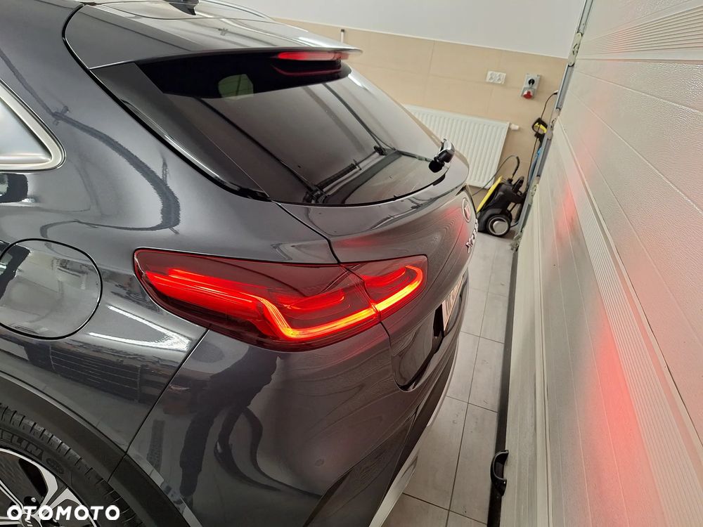 Kia XCeed 1.6 GDI PHEV Business Line DCT - 40