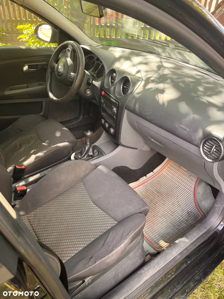 Seat Ibiza - 11