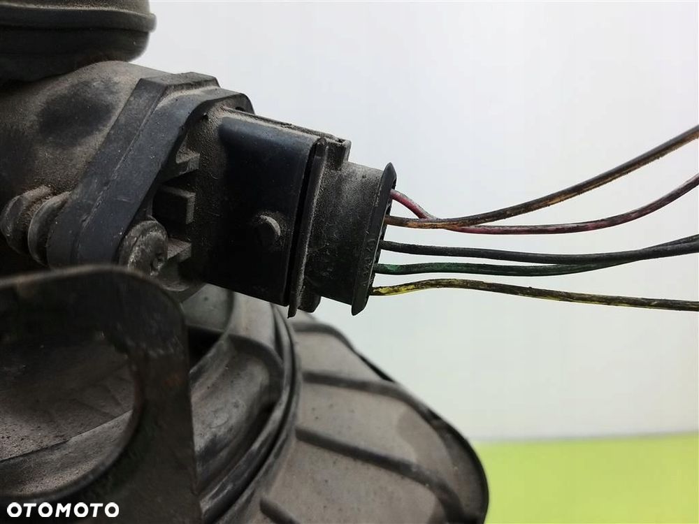 Filtr powietrza obudowa Lancia Lybra 1999-2005 1.9 JTD 115KM 0281002309 - 6