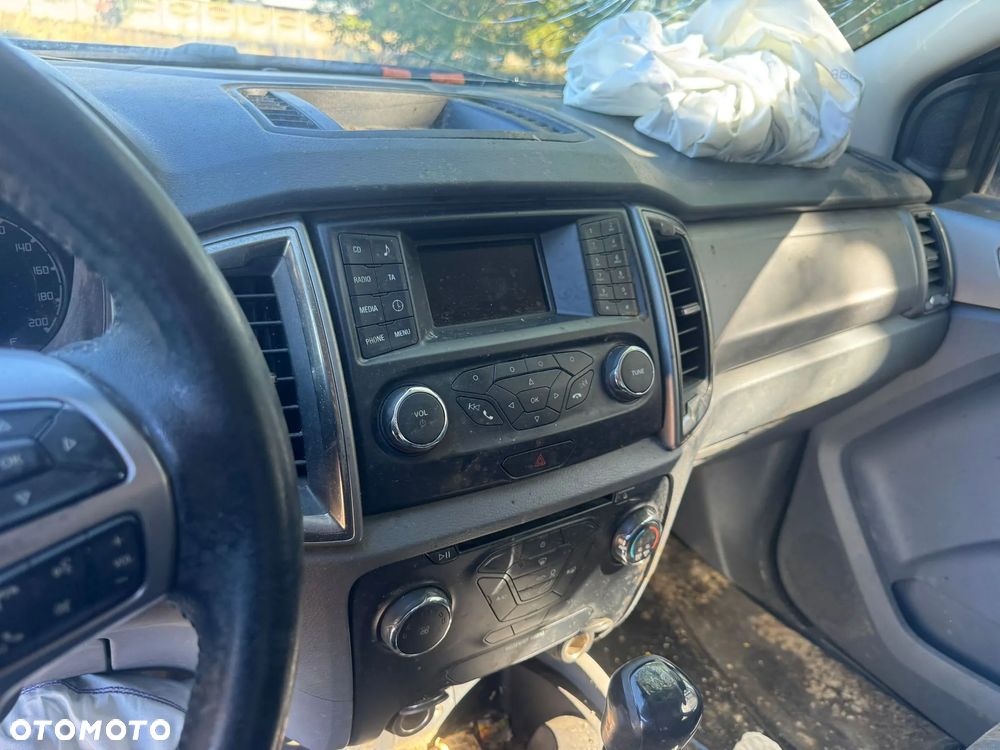Ford Ranger 2.2 TDCi 4x4 DC Limited - 6
