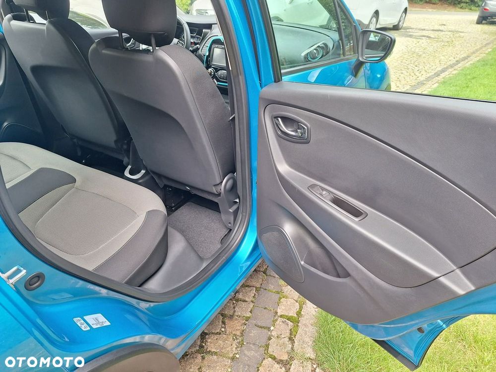 Renault Captur ENERGY TCe 90 Start&Stop Expression - 20