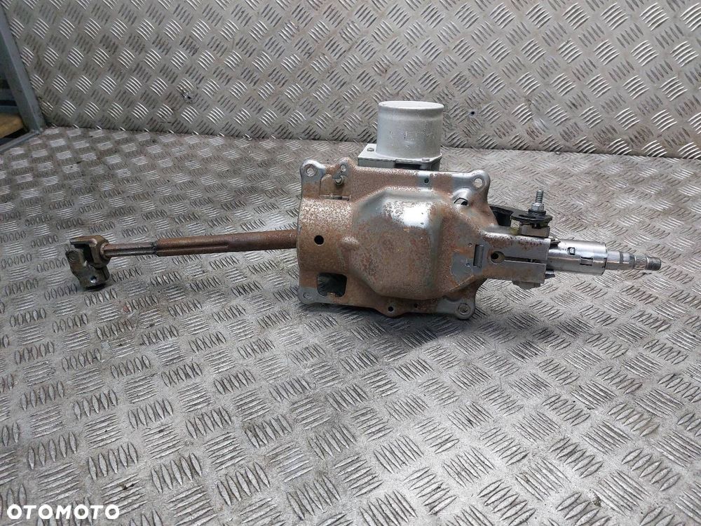 WSPOMAGANIE ELEKTRYCZNE FIAT IDEA I LIFT 1.4 8V 00517957280 - 6
