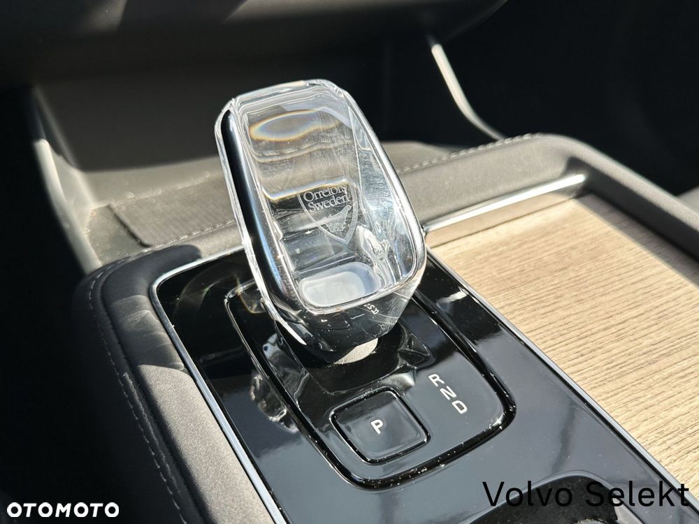 Volvo XC 90 - 20