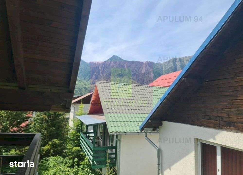 Pensiune de vânzare în Bușteni - Zona Zamora - Imagine principală: 4/20