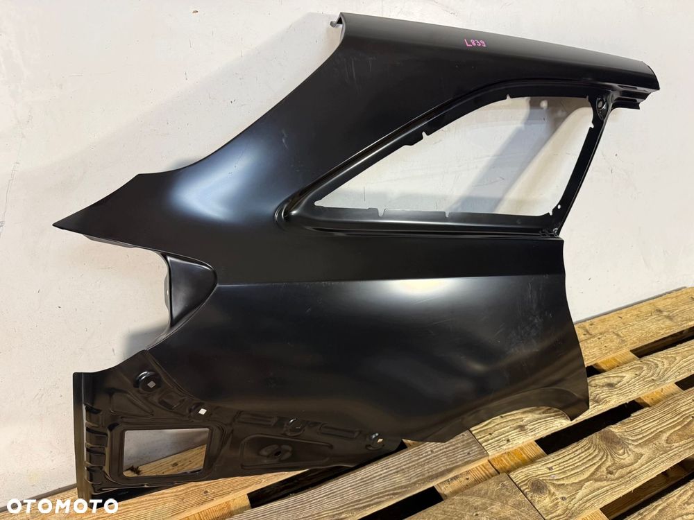 blotnik tyl tylny prawy kia ceed iii 3 kombi 2018-2025 nowka oryginalny oe - 2