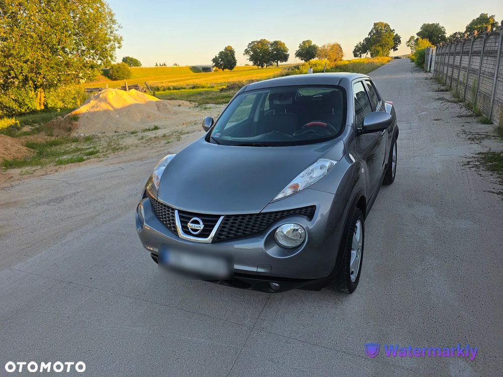 Nissan Juke 1.6 Tekna S&S - 22