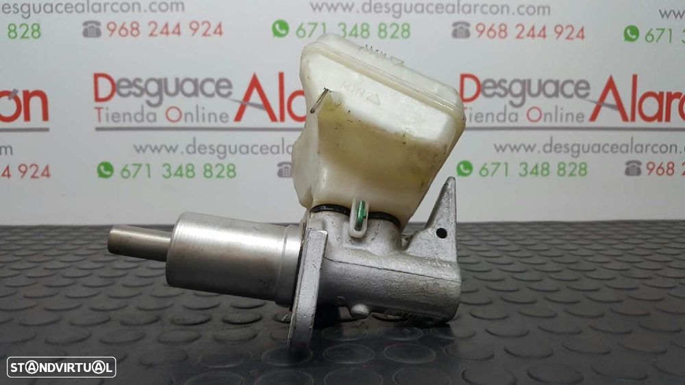 BOMBA DE TRAVÃO AUDI A4 BER. (B8) BáSICO - 5