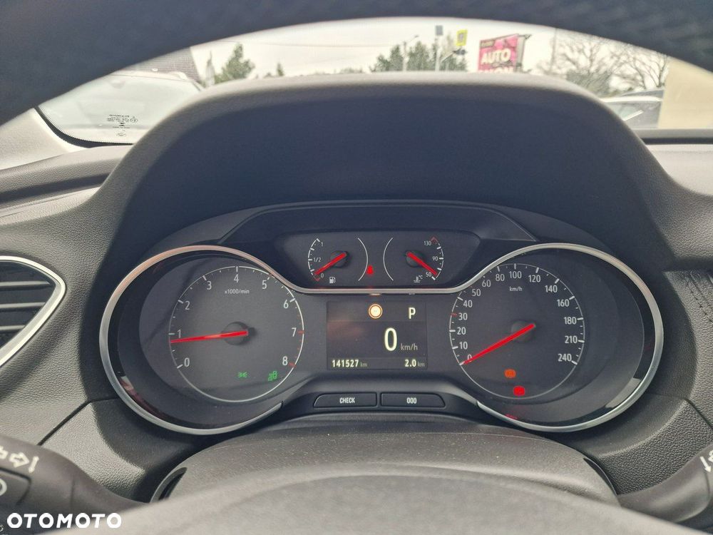 Opel Grandland X 1.5 D Start/Stop Automatik Ultimate - 36