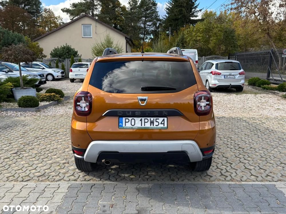 Dacia Duster 1.0 TCe Prestige - 7