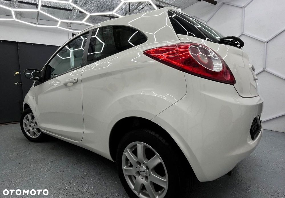 Ford KA - 16