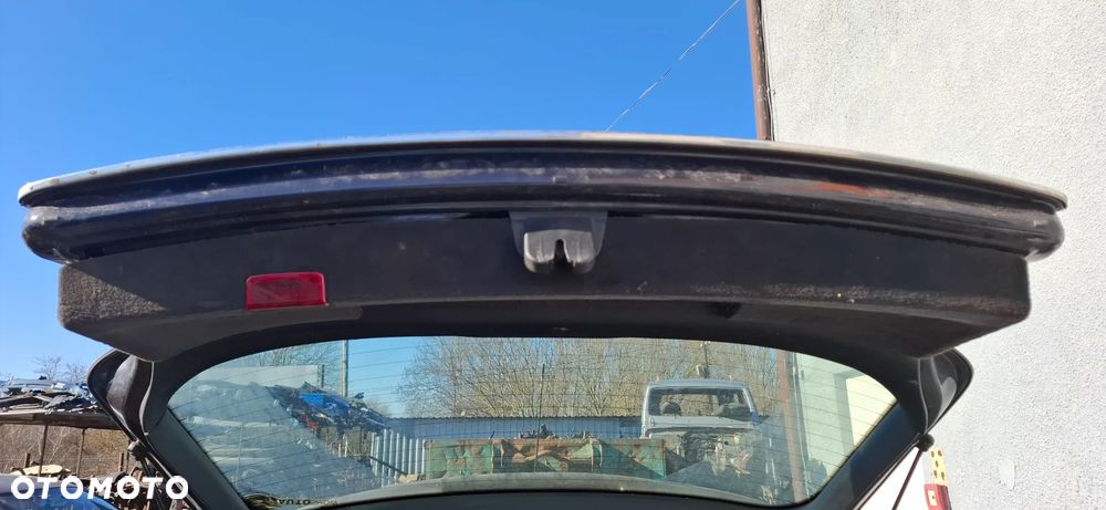 Audi A6 C5 na części - 22