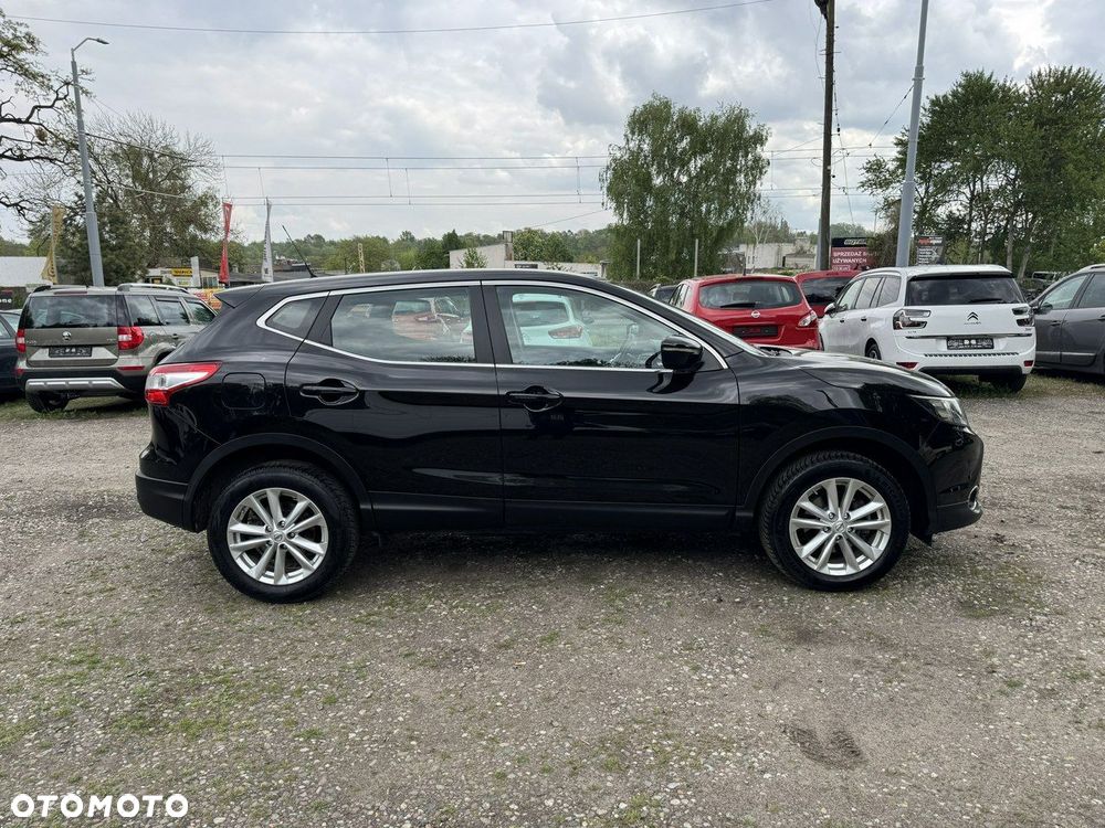 Nissan Qashqai - 33