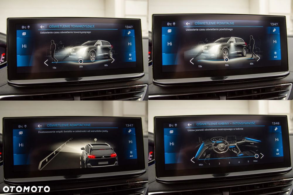 Peugeot 5008 2.0 BlueHDi GT Pack S&S EAT8 - 36