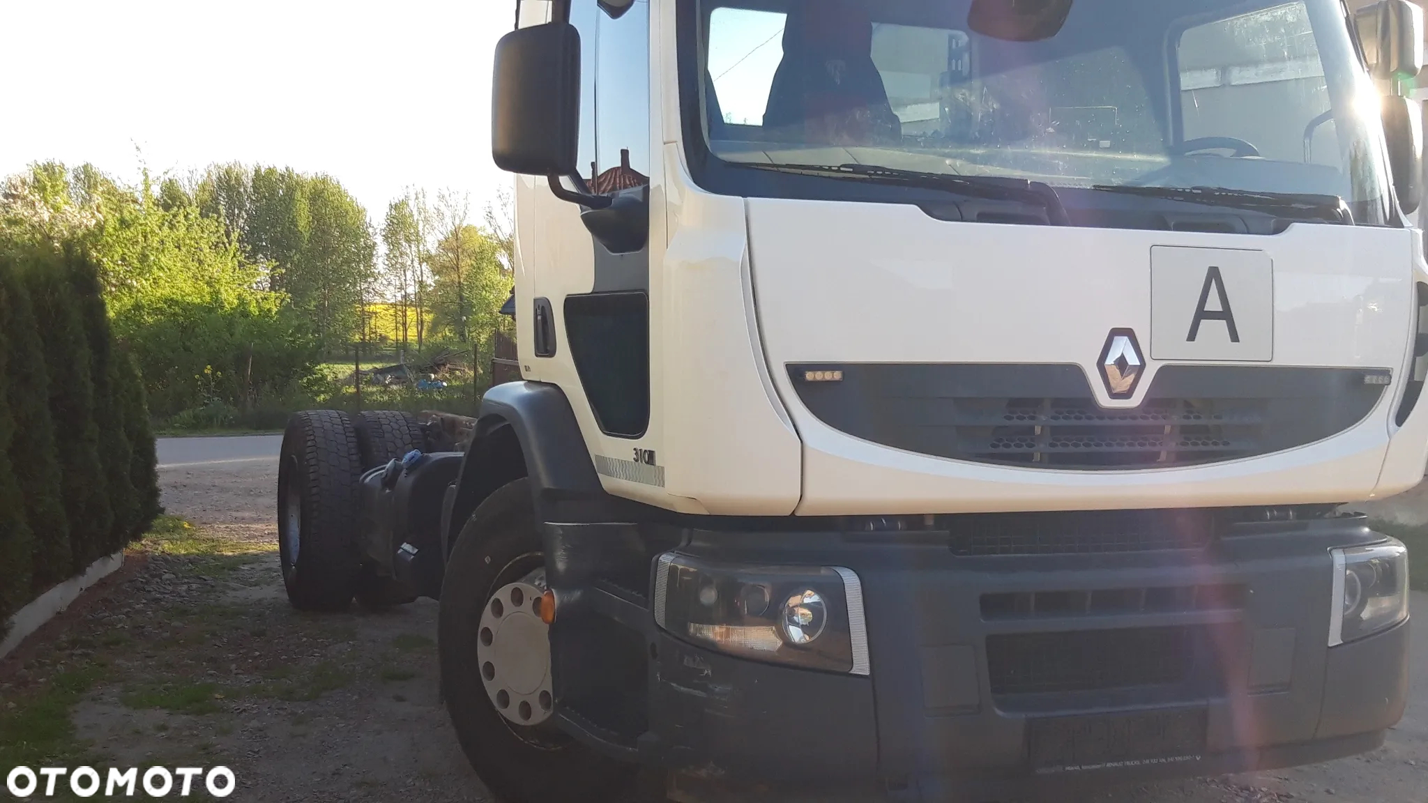 Renault Premium Axor Man - 3