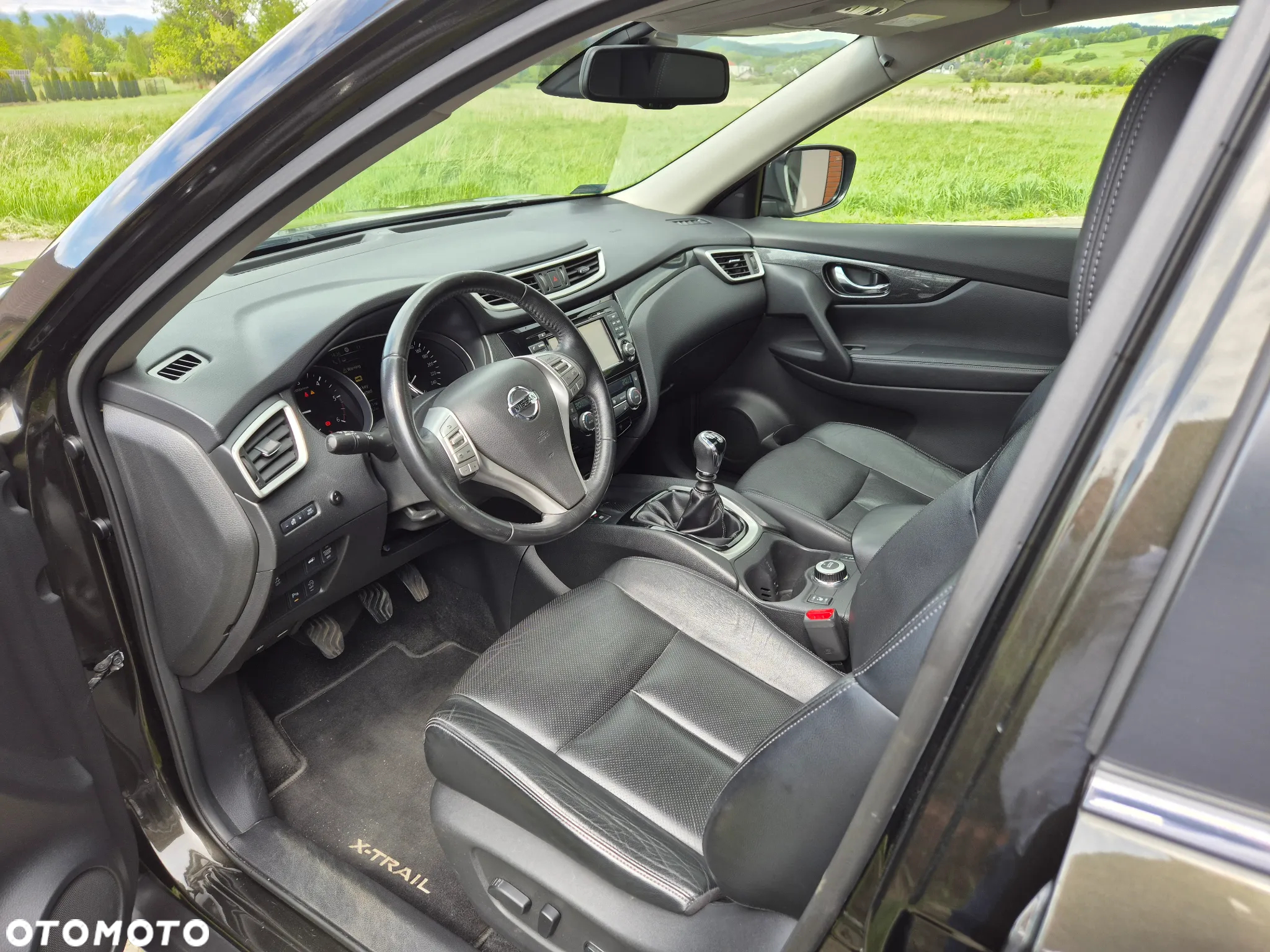 Nissan X-Trail 1.6 DCi Tekna 4WD EU6 - 5