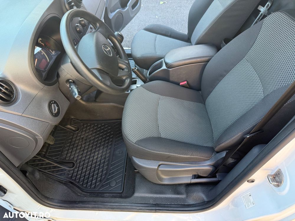 Mercedes-Benz Citan Lang - 5