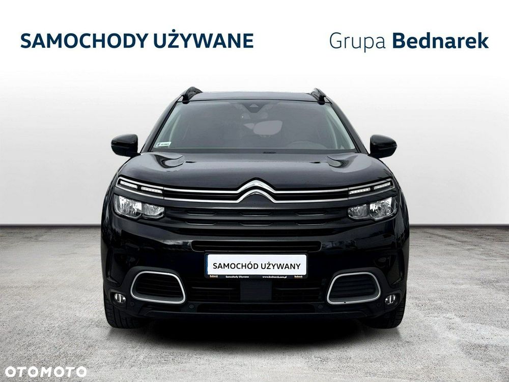 Citroën C5 Aircross 1.2 PureTech Feel - 8