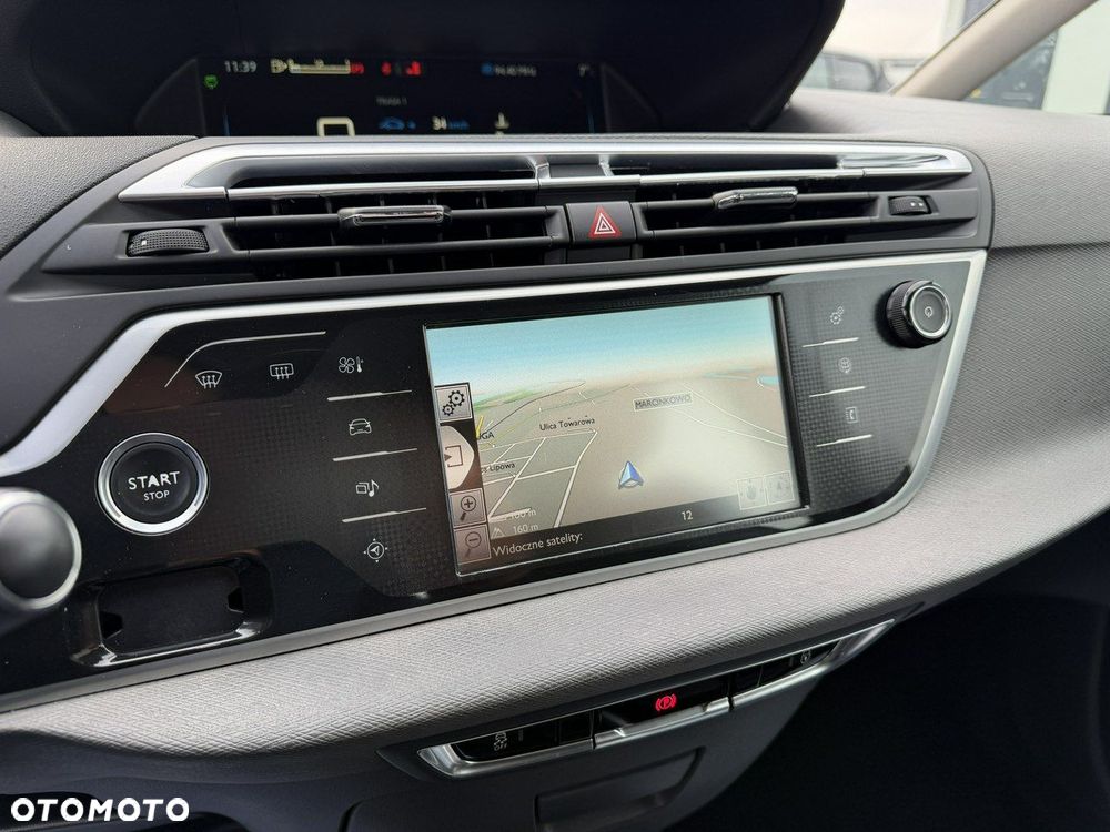 Citroën C4 Picasso HDi 150 FAP Business Class - 21