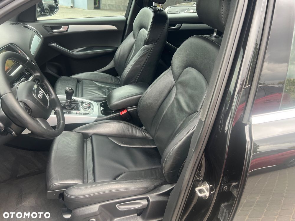 Audi Q5 2.0 TDI Quattro Prime Line - 26