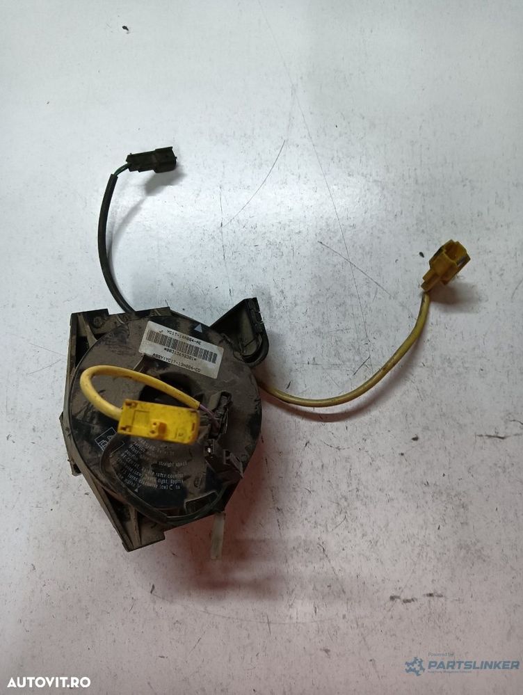 Spirală/bobină airbag (inel SRS) FORD TRANSIT Box FA 2006 - 2014 Yc1t14a664ae - 1