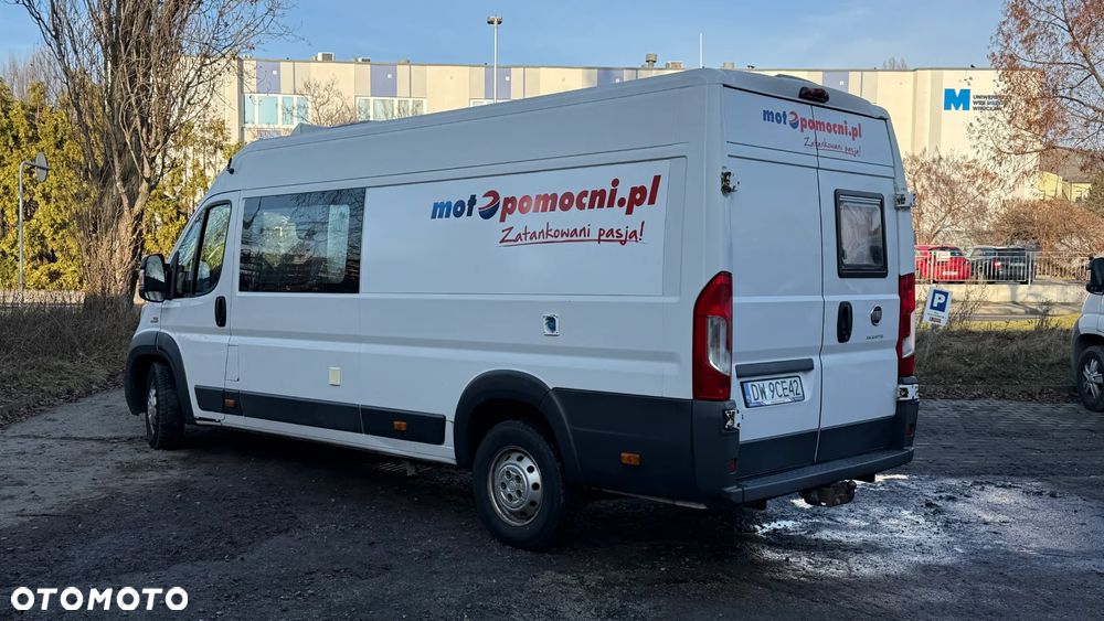 Fiat Ducato - 17