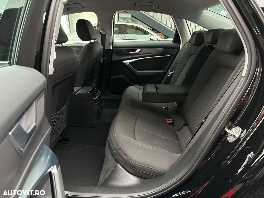 Audi A6 40 TDI S tronic - 20